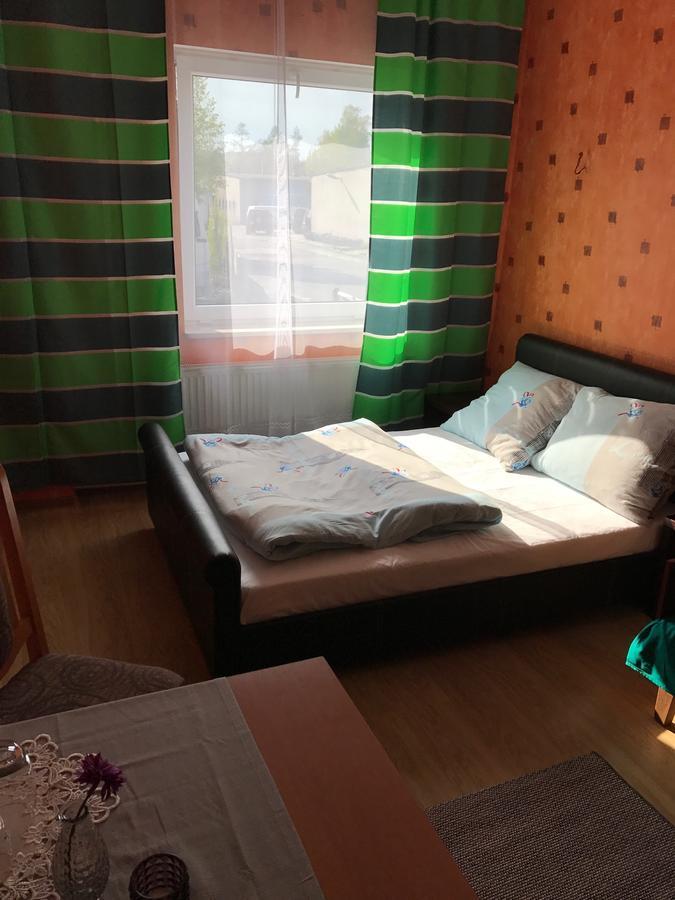 Mpark Noclegi Slask Myslowice Extérieur photo