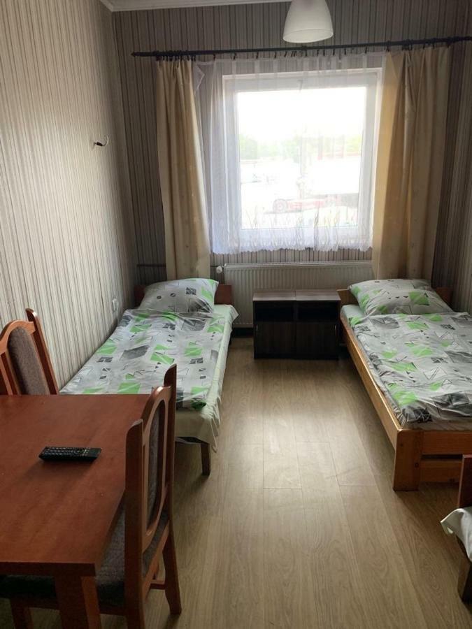 Mpark Noclegi Slask Myslowice Extérieur photo