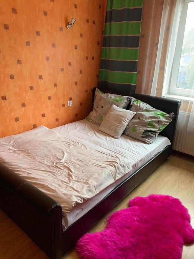 Mpark Noclegi Slask Myslowice Extérieur photo
